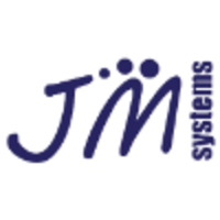 JM Systems logo, JM Systems contact details