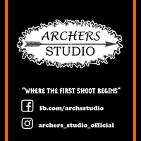 Archers Studio logo, Archers Studio contact details