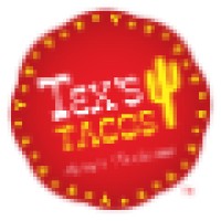 Texs Tacos, LLC logo, Texs Tacos, LLC contact details