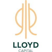 Lloyd Capital logo, Lloyd Capital contact details