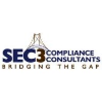 SEC Compliance Consultants Inc logo, SEC Compliance Consultants Inc contact details