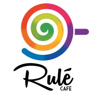 Café Rulé logo, Café Rulé contact details