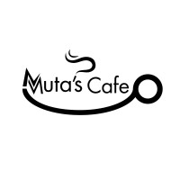 Mutas Cafe logo, Mutas Cafe contact details