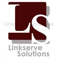 Linkserve Solutions logo, Linkserve Solutions contact details