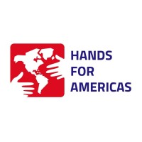 hands For Americas logo, hands For Americas contact details