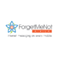 ForgetMeNot Africa logo, ForgetMeNot Africa contact details