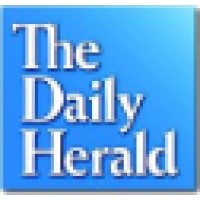 The Daily Herald logo, The Daily Herald contact details