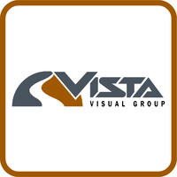 Vista Visual Group logo, Vista Visual Group contact details