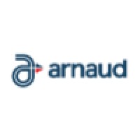 ARNAUD LOGIS logo, ARNAUD LOGIS contact details