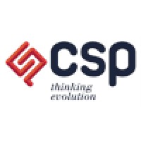 CSP SpA logo, CSP SpA contact details