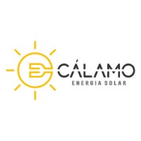 Cálamo Energia Solar logo, Cálamo Energia Solar contact details