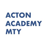 Acton Academy MTY logo, Acton Academy MTY contact details