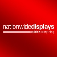 Nationwide Displays logo, Nationwide Displays contact details