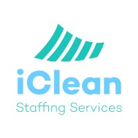 iClean Staffing Services LLC logo, iClean Staffing Services LLC contact details