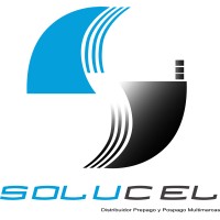 Solucel MX logo, Solucel MX contact details