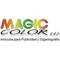 MAGIC COLOR SAC logo, MAGIC COLOR SAC contact details