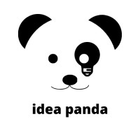 Idea Panda logo, Idea Panda contact details