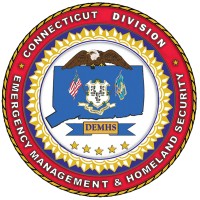 Connecticut Division of Emergency Management and Homeland Security logo, Connecticut Division of Emergency Management and Homeland Security contact details