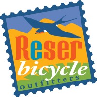 Reser Bicycle Outfitters logo, Reser Bicycle Outfitters contact details