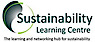 Sustainability Learning Centre logo, Sustainability Learning Centre contact details