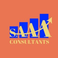 SAAA Consultants logo, SAAA Consultants contact details