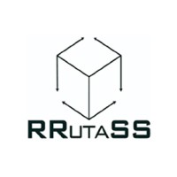 Rrutass logo, Rrutass contact details