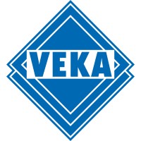 VEKA Inc. logo, VEKA Inc. contact details