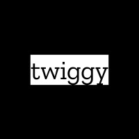 Twiggy logo, Twiggy contact details