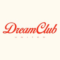 DreamClub United logo, DreamClub United contact details