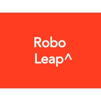 RoboLeap logo, RoboLeap contact details