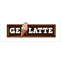 Gelatte logo, Gelatte contact details