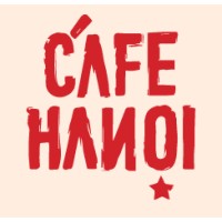 Cafe Hanoi logo, Cafe Hanoi contact details