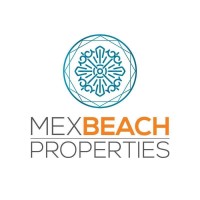 Mex Beach Properties logo, Mex Beach Properties contact details