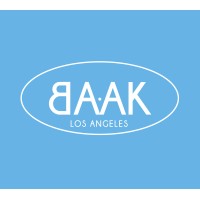 BAAK USA logo, BAAK USA contact details