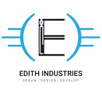 Edith Industries logo, Edith Industries contact details