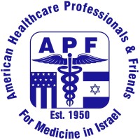 American Physicians And Friends For Medicine In Israel logo, American Physicians And Friends For Medicine In Israel contact details