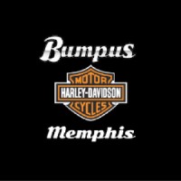 Bumpus Harley-Davidson logo, Bumpus Harley-Davidson contact details