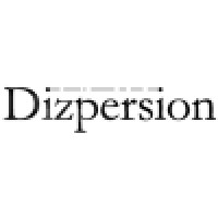 Dizpersion logo, Dizpersion contact details