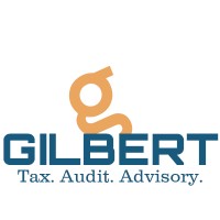 Gilbert CPAs logo, Gilbert CPAs contact details