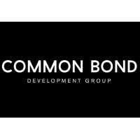 Common Bond Development Group logo, Common Bond Development Group contact details