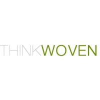 ThinkWoven logo, ThinkWoven contact details