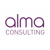 Alma Consulting logo, Alma Consulting contact details