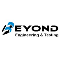 Beyond Engineering and Testing logo, Beyond Engineering and Testing contact details