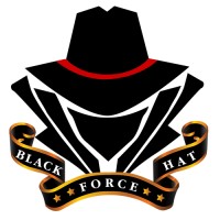 Black Hat Force (BHF) logo, Black Hat Force (BHF) contact details