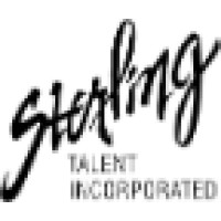 Sterling Talent Inc logo, Sterling Talent Inc contact details