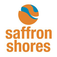 Saffron Shores logo, Saffron Shores contact details