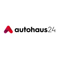 autohaus24 GmbH logo, autohaus24 GmbH contact details