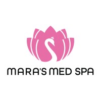 Mara's Med Spa logo, Mara's Med Spa contact details