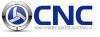 CNC Machinery Sales Pty Ltd logo, CNC Machinery Sales Pty Ltd contact details