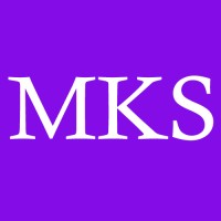 MKS Web Design logo, MKS Web Design contact details